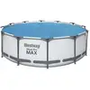 Image de Bâche solaire à bulle ronde diam:356cm BESTWAY