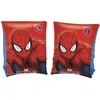 Image de Brassards pour enfant Spider-Man - BESTWAY - Modèle Spide-rman - Rouge et bleu - 23 x 15 cm - Garantie 2 ans