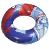 Image de BESTWAY Bouée Spider Man - 56 cm de diamètre