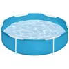 Image de Piscine My First Frame Pool 152 Cm Bestway