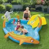 Image de Centre De Jeu Aquatique Sea Life 280x257x87 Cm Bestway