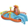 Image de Espace De Jeu Lava Lagoon 53069 Bestway