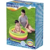 Image de Piscine Fond Gonflable 70x24 Bestway 51128