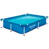 Image de Piscine Steel Pro 221x150x43 Cm 56401 Bestway