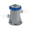 Image de Bestway Pompe De Filtration 1249 L/h 58381
