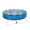 Image de BESTWAY Piscine ronde tubulaire Ø427 x H084m