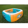 Image de BESTWAY Piscine Window Pool - 168 x 168 cm