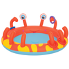 Image de Piscine Gonflable Bestway 53058 Vinyl Ovale 1.5x1.65m H63cm