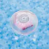 Image de Lampe Led Flottante Pour Piscine 14 Cm Transparent Bestway