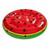Image de Bestway Matelas Gonflable De Piscine Pastèque Rouge