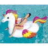 Image de Flotteur De Piscine Supersized Unicorn 233x156x136,5 Cm Bestway