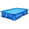 Image de Piscine Steel Pro 300x201x66 Cm Bestway