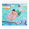 Image de Matelas Gonflable Avec Hublot Bestway Pour Piscine - 1 Place - 177 X 63 X 16 Cm - Fa