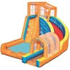 Image de Bestway Parc aquatique Mega Tunnel de lexplosion douragan H2OGO!