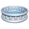 Image de Bestway Piscine Gonflable Enfantine 3 Chambres Vaisseau Spatial 152x43 cm +3 Ans Jardin 51080
