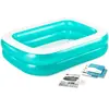 Image de Piscine Familiale Gonflable 201 X 150 X 51 Cm Bestway 54005