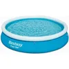 Image de BESTWAY Kit piscine ronde Fast Set Pools - Ø 366 x H 76 cm