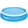 Image de Piscine Autoportante Ronde D3,66m H76cm 57274 Fast Set INTEX