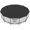 Image de Bâche de protection ronde 4 saisons diam:366cm BESTWAY