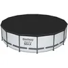 Image de Bâche de protection ronde 4 saisons diam:457cm BESTWAY