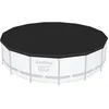 Image de Bâche ronde ou ovale pour piscine Bestway