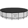 Image de Couverture De Piscine Flowclear Fast Set 555 Cm Bestway