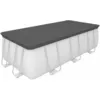 Image de Bâche 4 saisons pour piscine INTEX