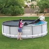 Image de Couverture De Piscine Flowclear 427 Cm Bestway