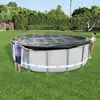 Image de Couverture De Piscine Flowclear 488 Cm Bestway