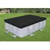 Image de Couverture De Piscine Flowclear 269x179 Cm Bestway