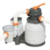 Image de Filtre À Sable Bestway Flowclear 5,678 M3/h