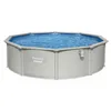 Image de Piscine Tubulaire Bestway Ronde Hydrium Ø 4.60 X H.1.20 M