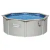 Image de Piscine Tubulaire Ronde Hydrium Ø 3.60 X H.1.20 M