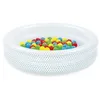 Image de Piscine à Boules - BESTWAY - Up In & Over - 90x20 cm - Multicolore - PVC