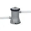Image de Filtre à cartouche Bestway - 2006 L/h - Type II - Pour piscines de 1 100 à 14 300 L