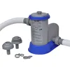 Image de Bestway Pompe De Filtration Pour Piscine Flowclear 1500 Gal / H