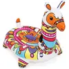 Image de Bestway Flotteur De Piscine Lama 203x114x137 Cm Multicolore