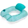 Image de Fauteuil Gonflable Pour Piscine 102x94cm Bestway