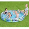 Image de Piscine Ronde Deep Dive 183x33 Cm Bestway