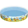 Image de Bestway Piscine Fill 'n Fun Dinosaure 55001