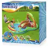Image de Bestway Inflatable Pool Forest Animals: Friendly Woods 7035063063