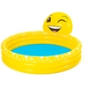 Image de Piscine Gonflable Bestway 53081 Ovale 1.65x1.44m H69cm