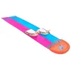 Image de Bestway H2OGO ! toboggan aquatique Course de Lama Rama