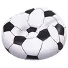 Image de Bestway Fauteuil Poire Ballon De Football
