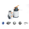 Image de Bestway Pompe De Filtration À Sable Flowclear 5678 L/h