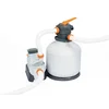 Image de Pompe De Filtration À Sable Flowclear 11355 L/h Bestway