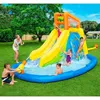 Image de Parc Aquatique Mount Splashmore H2ogo! 435x286x267 Cm Bestway