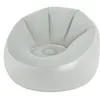 Image de Bestway Fauteuil Gonflable À Led Inflate-a-chair 102 X 97 X 71 Cm