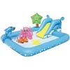 Image de Piscine jeu aquatique