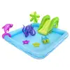 Image de Bestway centre jeu d'aquarium fantastique 239x206x86 cm 53052
